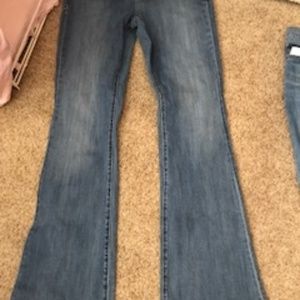 Isaac Mizrahi jeans